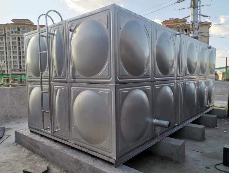 湖州不锈钢方形水箱根据用处可分为哪些类型的不锈钢水箱